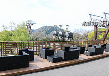 ＥＡＴ＆Ｃafe ダニエリ