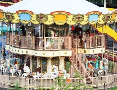 Pegasus (Merry-Go-Round)