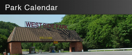 Park Calendar