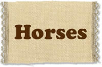Horses食
