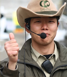 Safari Report