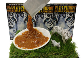 Safari Curry