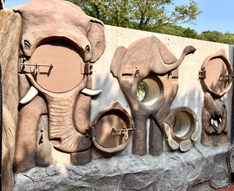 イベントエリア