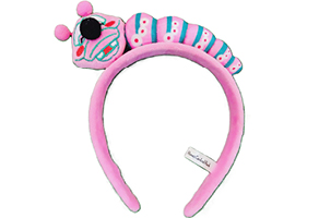 いもりんすカチューシャ