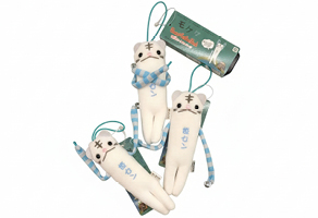 姫路セントラルパーク限定モケケ