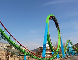 ハリケーン